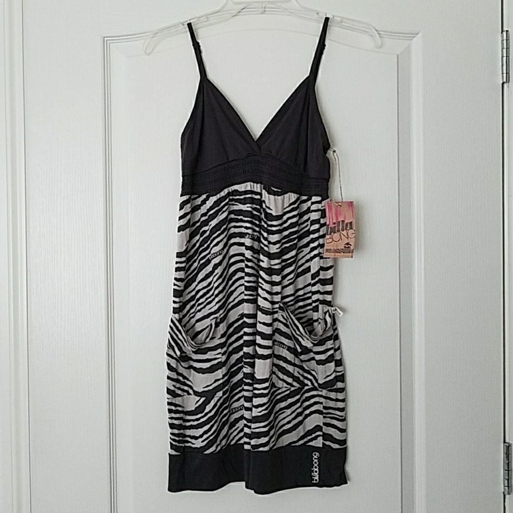 Billabong juniors dress
